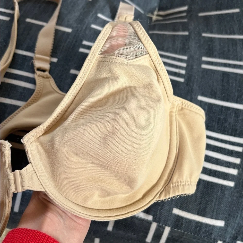 Wacoal Nude Underwire Bra